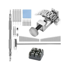 ETERNALS Watch Repair Tool Set — 126 Pieces — product image 02