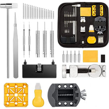 ETERNALS Watch Repair Tool Set — 72 Pieces — product image 01