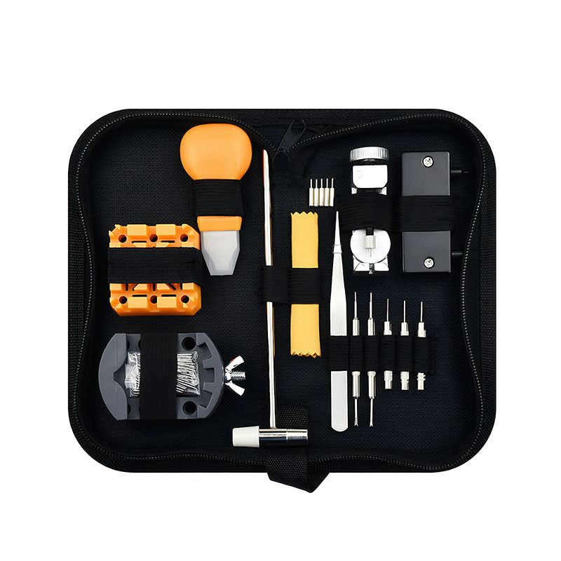ETERNALS Watch Repair Tool Set — 72 Pieces — product image 02
