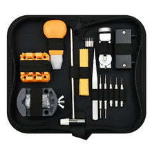ETERNALS Watch Repair Tool Set — 72 Pieces — product image 01