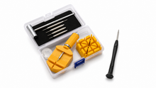 ETERNALS Watch Repair Tool Set — 72 Pieces — product image 02