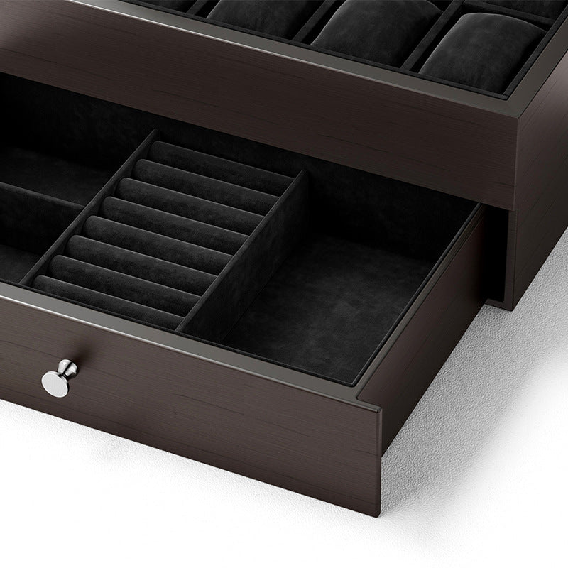 ETERNALS Watch Storage Box — 10 Slots — product image 01