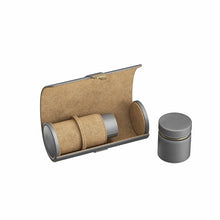 ETERNALS Watch Travel Case — Portable Format — Grey Finish — product image 01