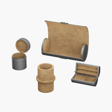 ETERNALS Watch Travel Case — Portable Format — Grey Finish — product image 02