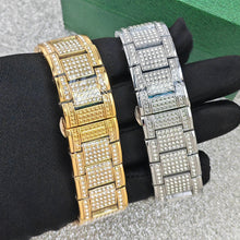Roman-Numeral Halo Watch — product photo 11