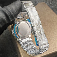 Round Central-Motif Watch — product photo 08