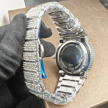 Round Central-Motif Watch — product photo 09