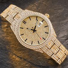 Premium regenerated product view 001 — round baton-dial watch