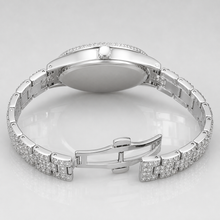 Premium regenerated product view 009 — round baton-dial watch