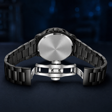 Premium regenerated product view 011 — layered star-motif watch