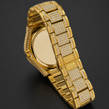 Premium regenerated product view 010 — Roman-halo calendar watch