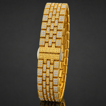 Premium regenerated product view 003 — starry-effect high-shine watch