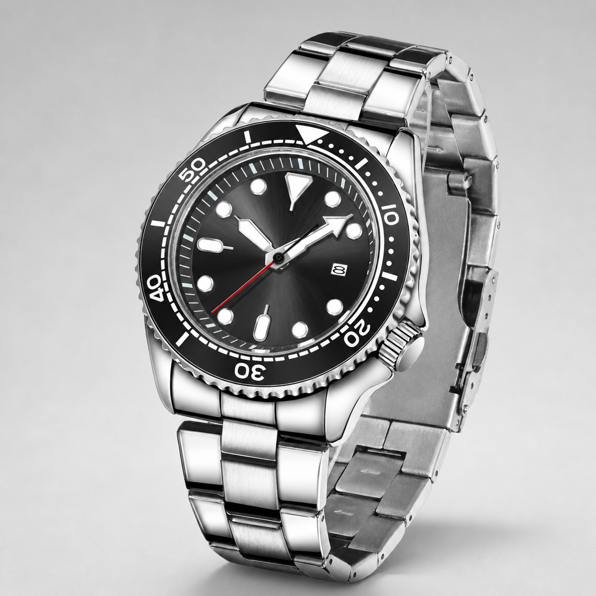 Regenerated product view 4