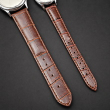 Two-Size Arabic-Numeral Calendar Quartz Watch Set, alternate product view 8