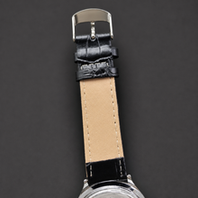 Two-Size Arabic-Numeral Calendar Quartz Watch Set, alternate product view 9